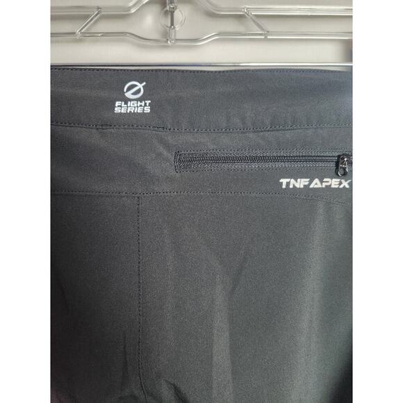 The North Face Flight Series Womens Hiking pants sz 10 outdoor gorpcore camping - Picture 4 of 9